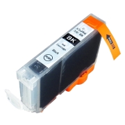 Kompatibilní s Canon BCI-3 / 28ml Atrament Černá (Atramentové kazety)