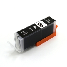 Kompatibilní náhrada za Canon PGI-550XLBK