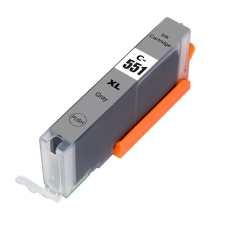 Kompatibilná náhrada za Canon CLI-551XL (6446B001)