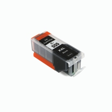 Kompatibilní náhrada za Canon PGI-555XXLBK