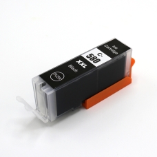 Kompatibilní náhrada za Canon PGI-580XXLBK