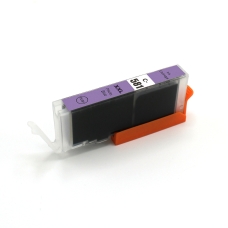 Kompatibilní náhrada za Canon CLI-581XXLPB