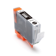 Kompatibilní náhrada za Canon CLI-65BK