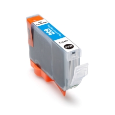 Kompatibilní náhrada za Canon CLI-65C