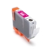 Kompatibilní s Canon CLI-65M / 13.5ml Atrament Tmavo purpurová (Atramentové kazety)