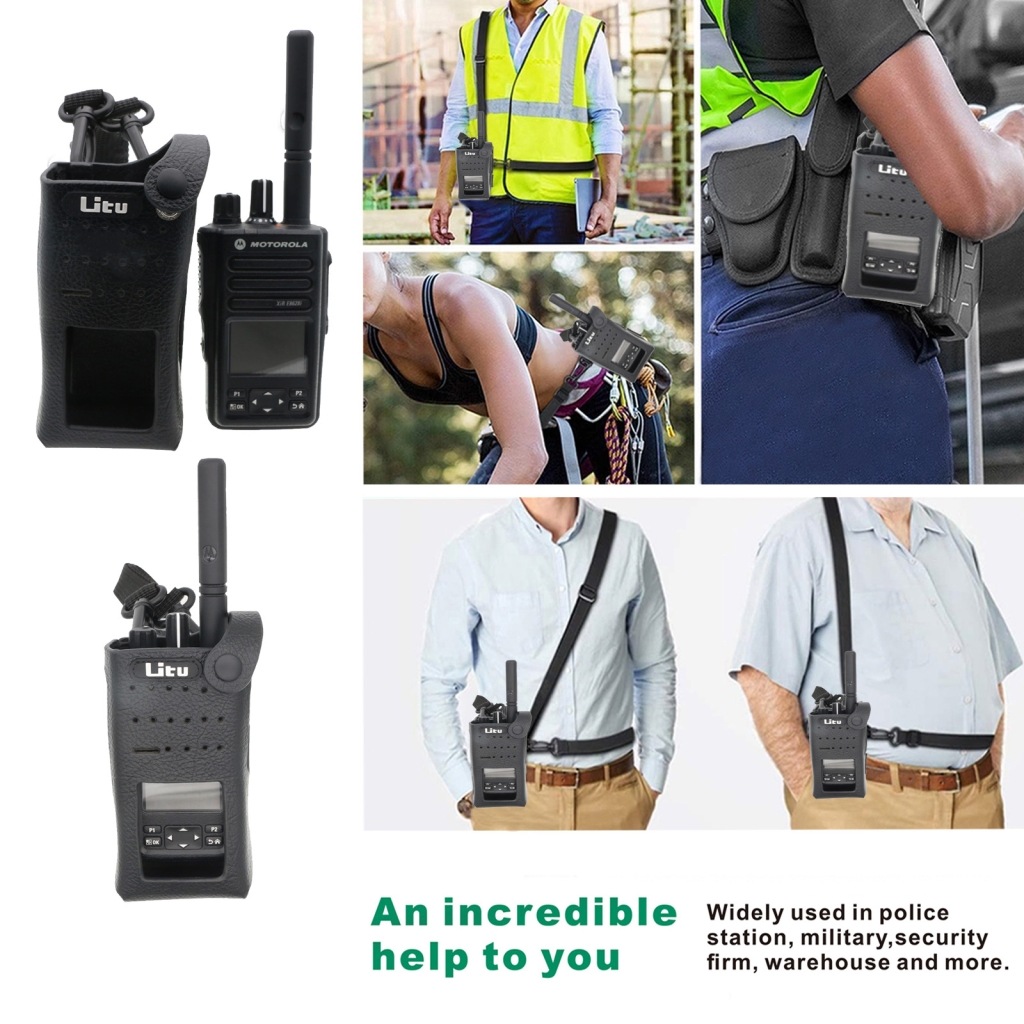 Puzdrá Motorola CF-MDP260BFG