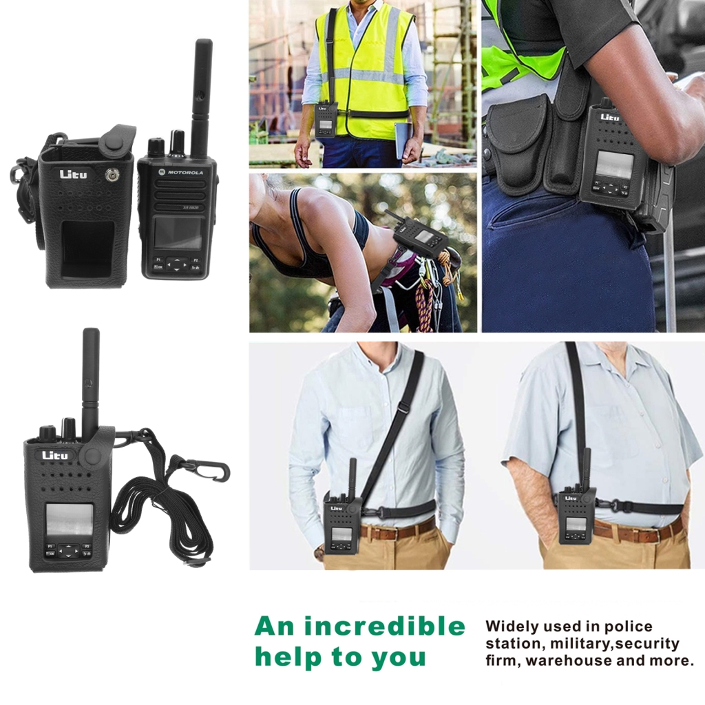 Puzdrá Motorola CF-MTE860BFG