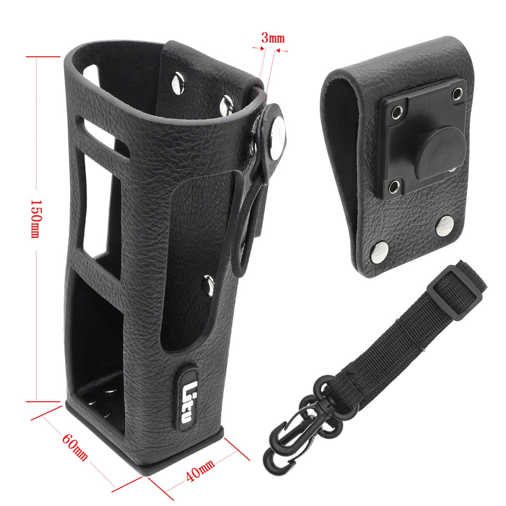 Puzdrá Motorola CF-MTP850BFG