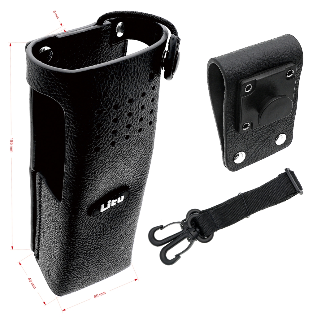 Puzdrá Motorola CF-MTR700BFG