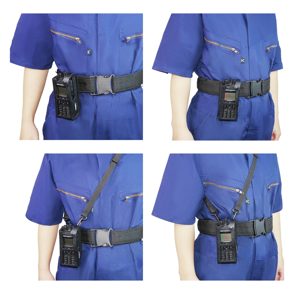 Case compatible with Motorola