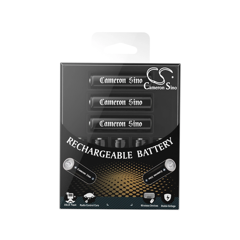Dobíjecí baterie CS-2HCCX8