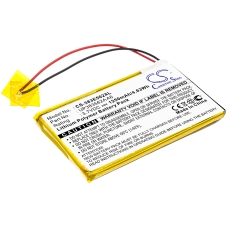 Kompatibilná náhrada batérie za Palm UP383562A A6