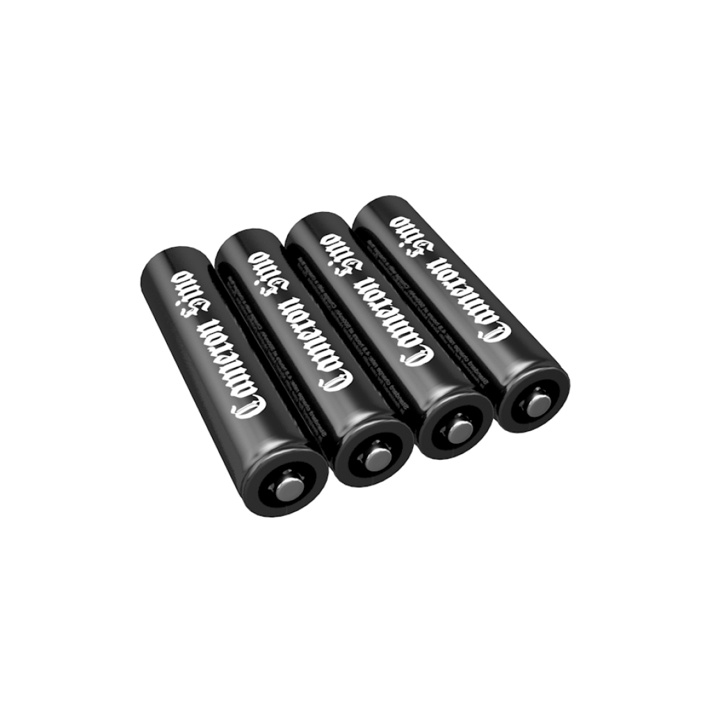 Dobíjecí baterie CS-3HCCX4