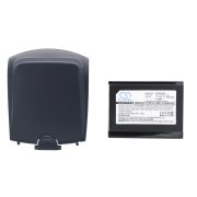 CS-6510XL<br />Batérie pre   nahrádza batériu BAT-03087-002