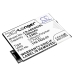 Baterie do elektronických čteček knih Amazon CS-ABD003SL