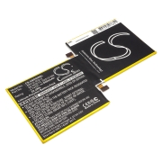 Battery compatibleWith Tablet Battery