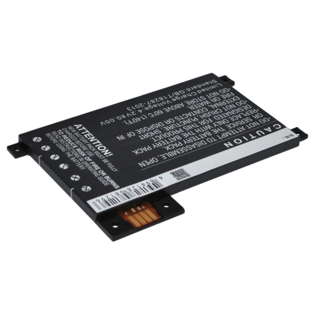 Batérie pre elektronické knihy, elektronické čítačky Amazon CS-ABD014SL