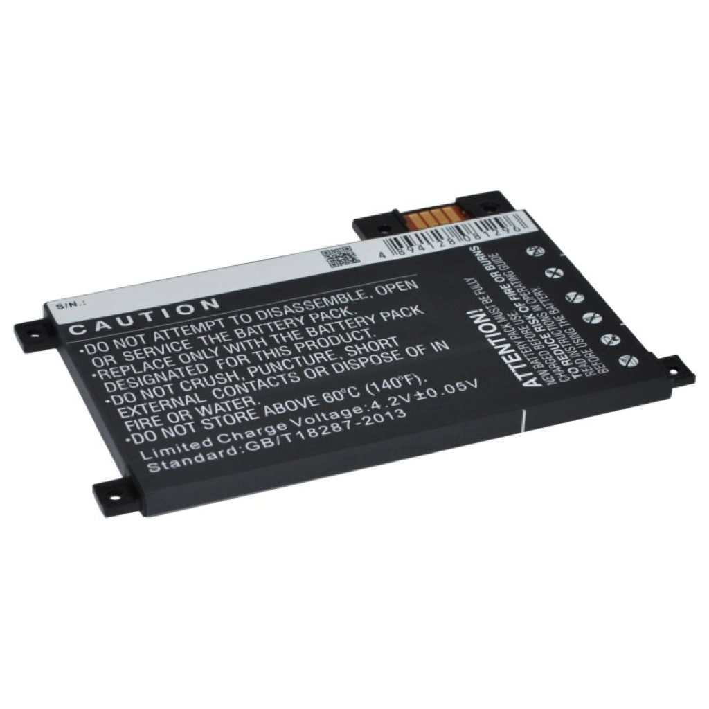 Batérie pre elektronické knihy, elektronické čítačky Amazon CS-ABD014SL
