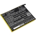 Batéria pre tablet Amazon CS-ABD043SL