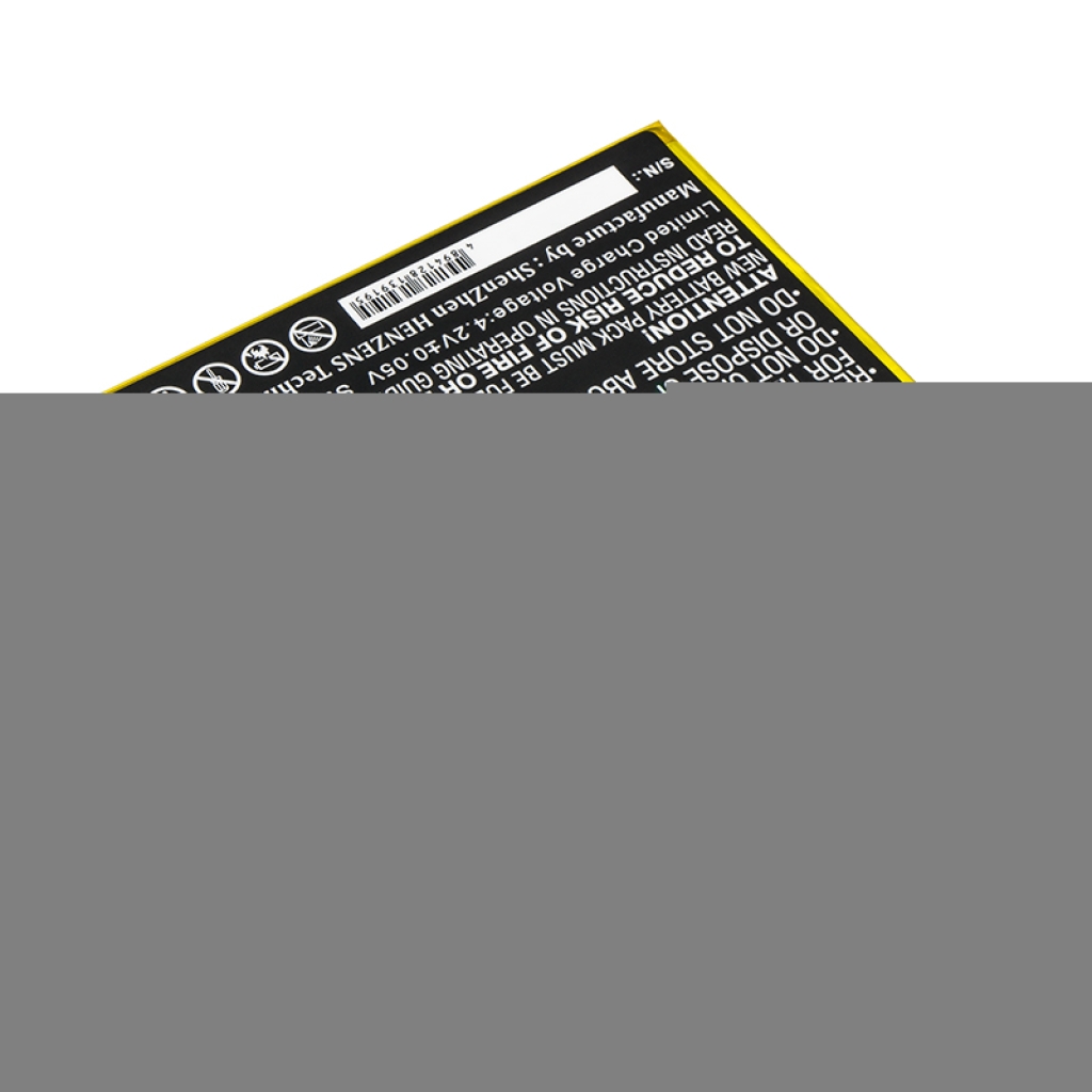 Batéria pre tablet Amazon CS-ABD043SL