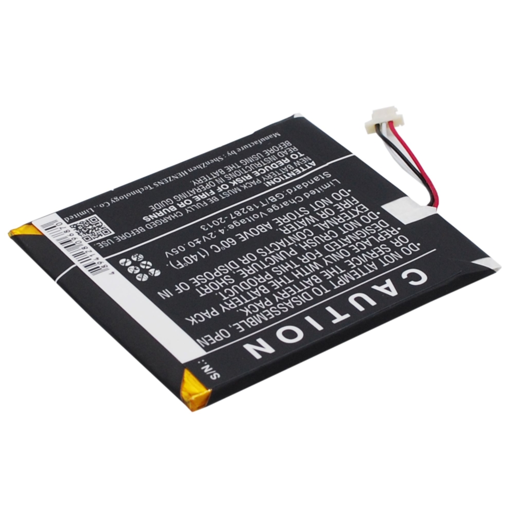 Batérie pre elektronické knihy, elektronické čítačky Amazon CS-ABD063SL