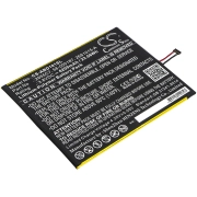 Tablet Battery Amazon Kindle Fire HD 10.1