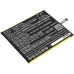 Batéria pre tablet Amazon CS-ABD101SL