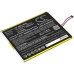 Batéria pre tablet Amazon CS-ABD102SL
