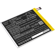 Battery compatibleWith Tablet Battery