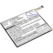Tablet Battery Amazon Kindle Fire HD 10.1