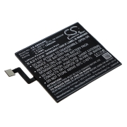 Battery compatibleWith Tablet Battery