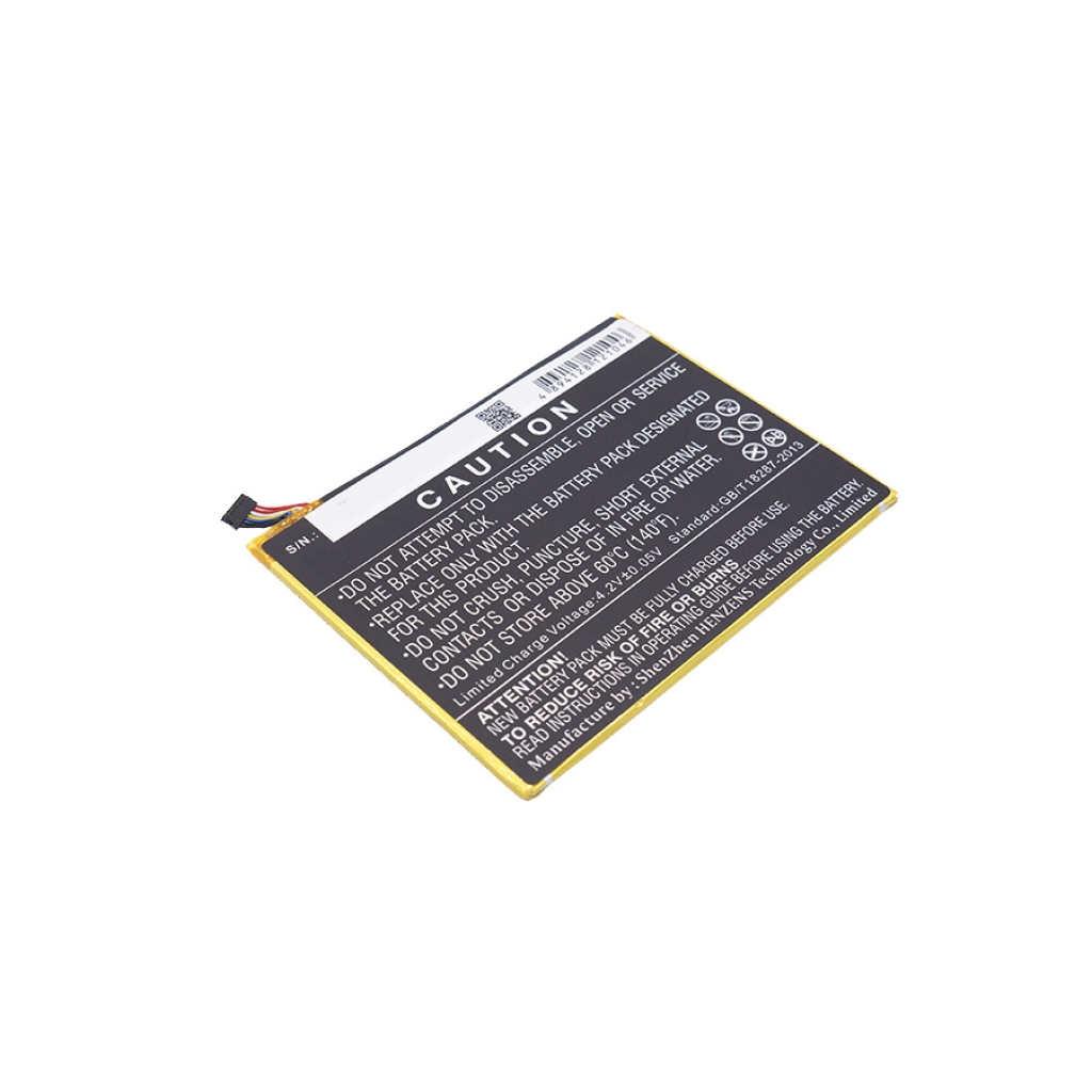Batéria pre tablet Amazon CS-ABD980SL