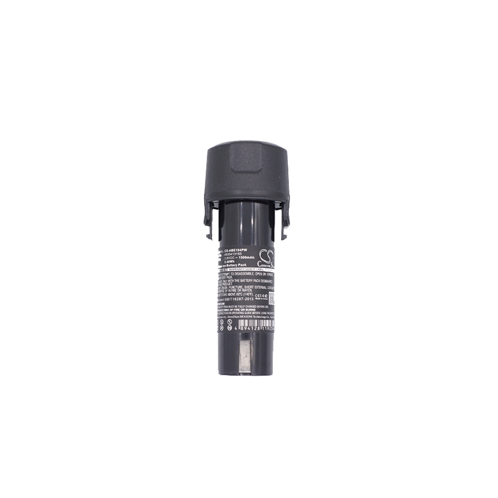 Battery industrial Aeg 413184