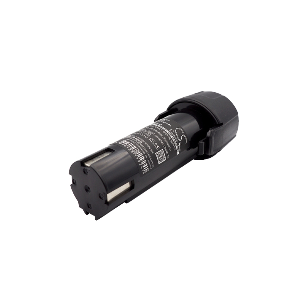 Priemyselné batérie Aeg CS-ABE184PX