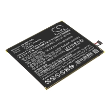 Kompatibilná náhrada batérie za Amazon 26S1028,58-000444,ST40