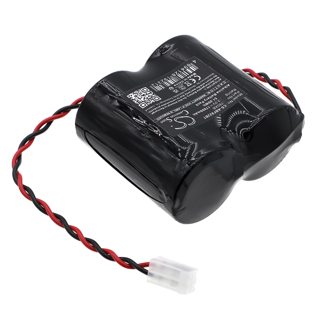 Batéria pre domáce bezpečnostné kamery Abus CS-ABF822BT
