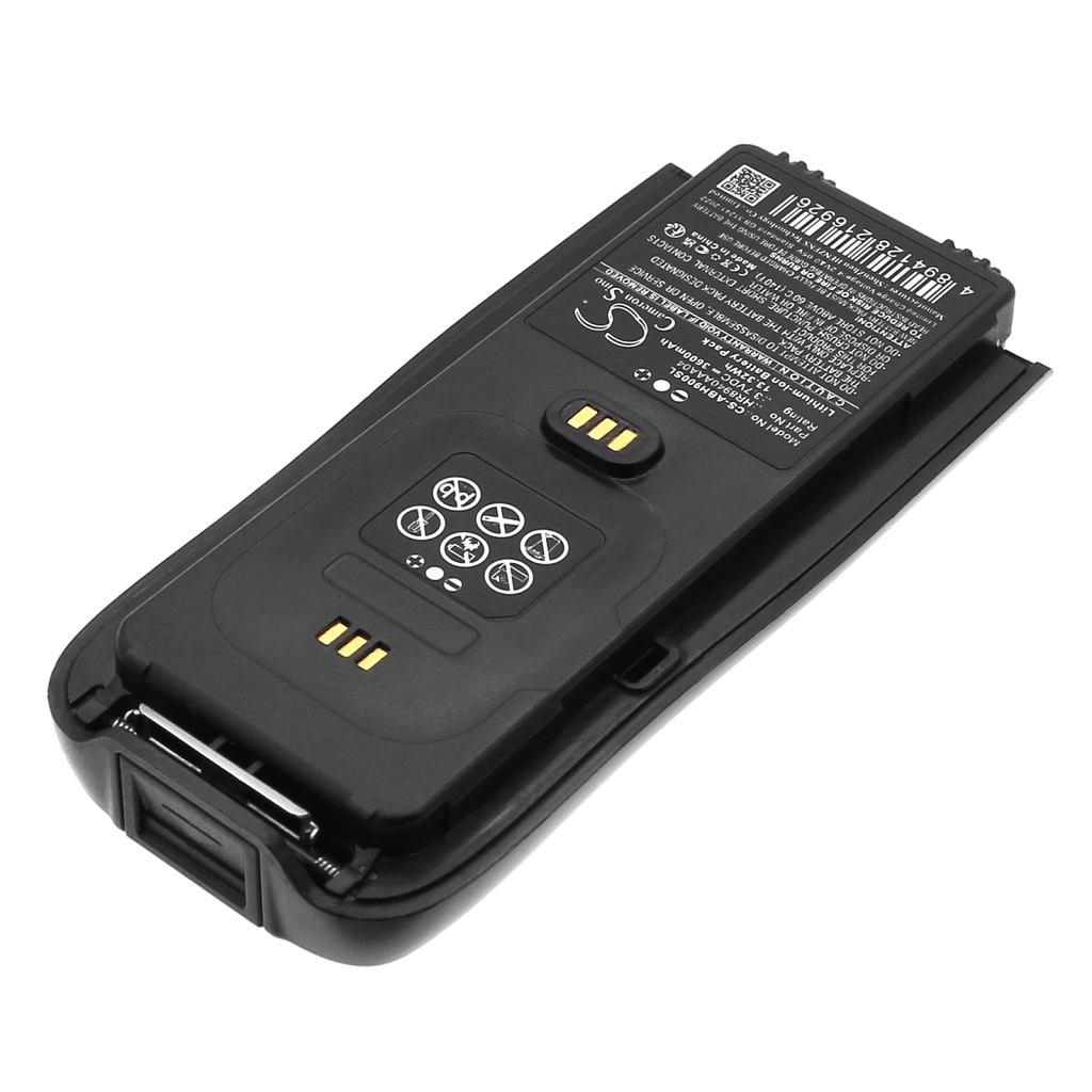 Two-Way Radio Battery Airbus CS-ABH900SL