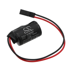 Compatible battery replacement for Allen bradley 2090-DA-BAT2,LS14250-K20