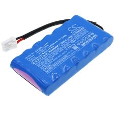 Kompatibilná náhrada batérie za Techline 015E00600A