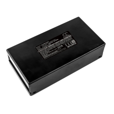 Kompatibilná náhrada batérie za Tech line 075Z01300A,075Z61700A,1126-1032-01,1126-9137-01,7030DE0...