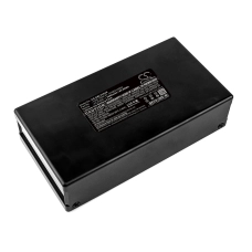 Compatible battery replacement for Alpina 075Z01300A,075Z61700A,1126-1032-01,1126-9137-01,7030DE0...