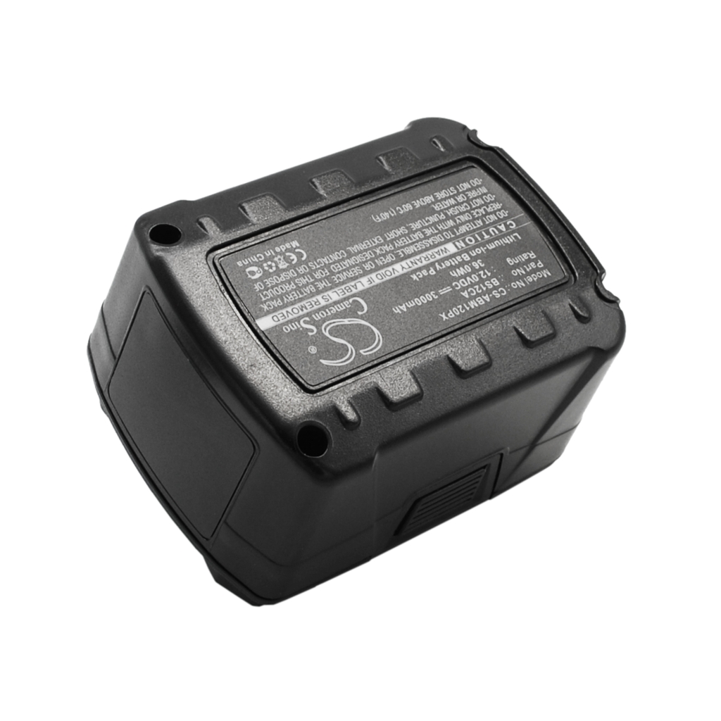 Priemyselné batérie Aeg CS-ABM120PX