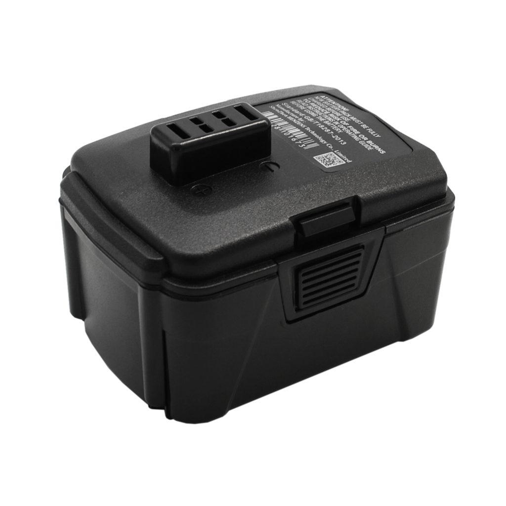 Priemyselné batérie Aeg CS-ABM120PX