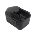 Battery industrial Aeg BBS 14 X