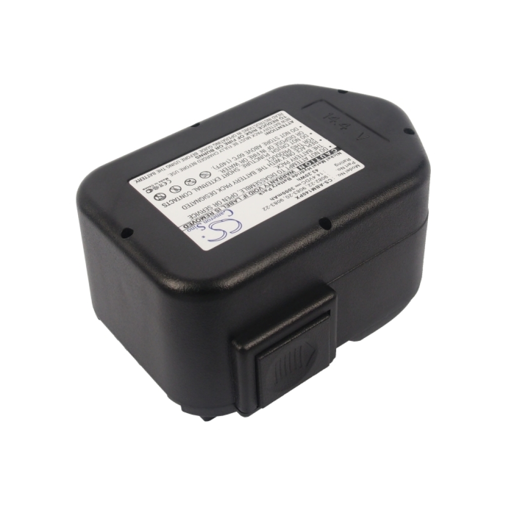 Battery industrial Aeg BBS 14 X