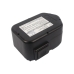 Battery industrial Aeg BBS 14 X