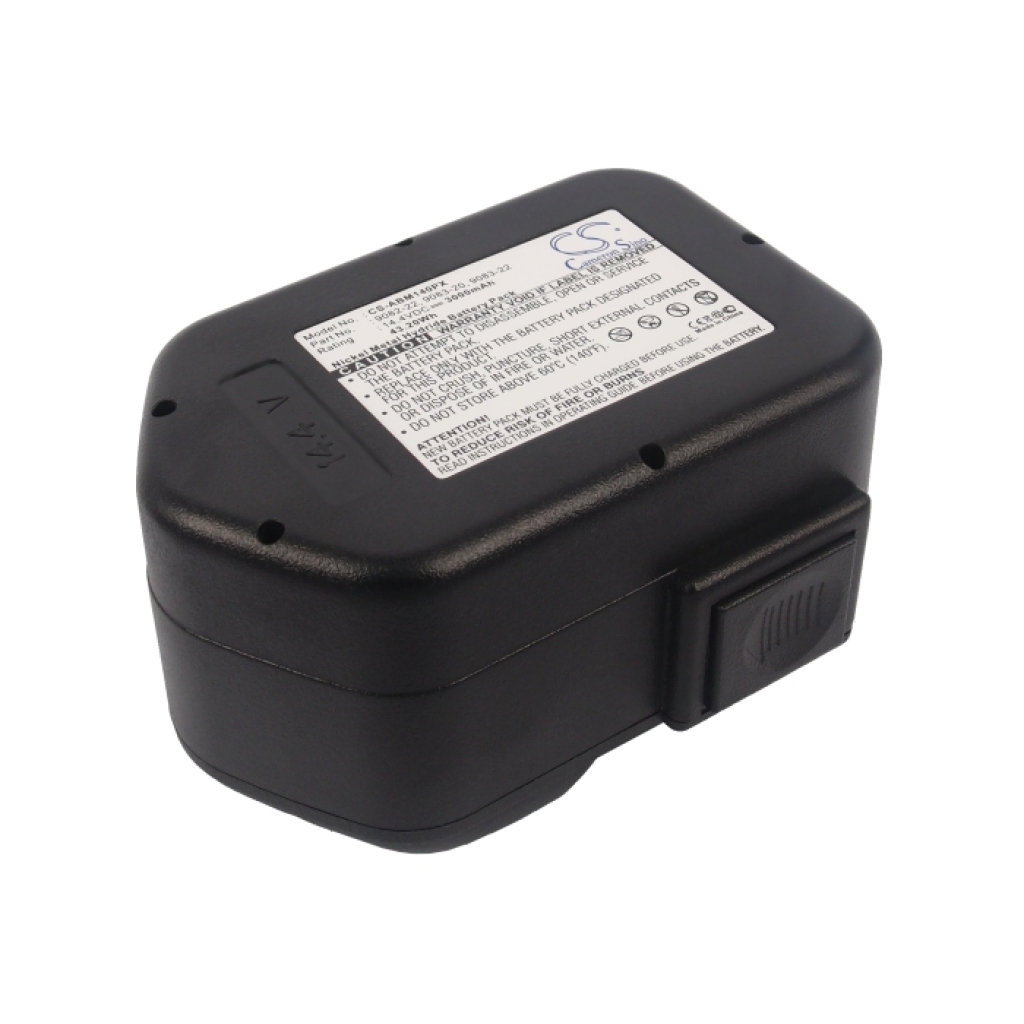 Battery industrial Aeg BBS 14 X