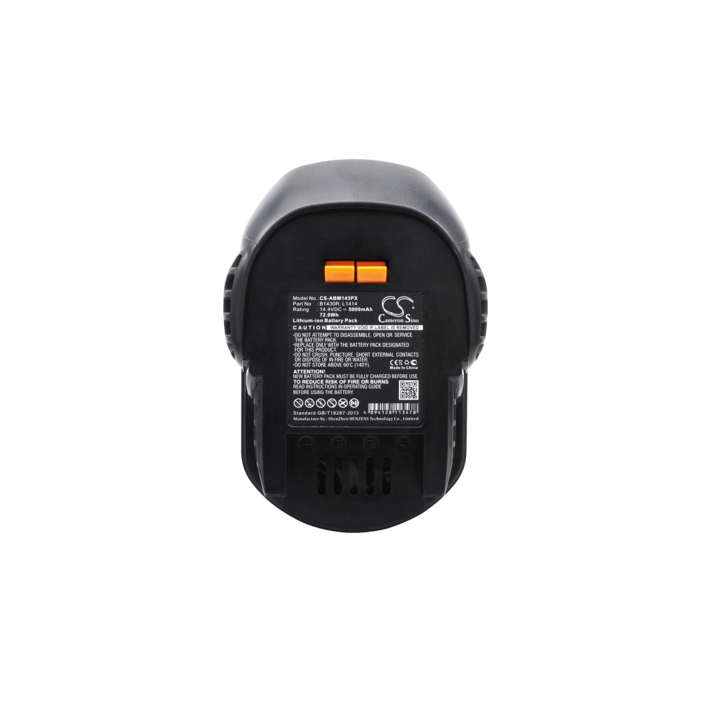 Battery industrial Aeg BSB 14 STX-R