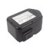 Battery Replaces 0614-24