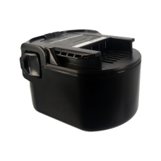 Compatible battery replacement for Wurth 0700 980 320,B1215R,B1220R,M1230R